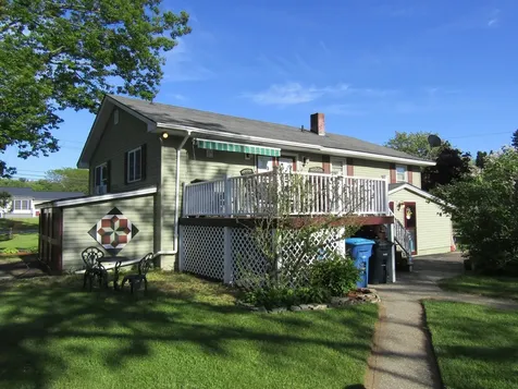 31 Stearns Court Swanton VT 05488