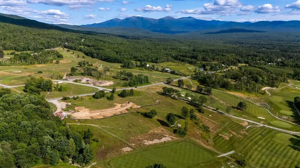 0 Meadows Road Jefferson NH 03583