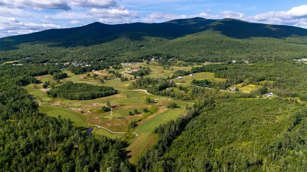 0 Meadows Road Jefferson NH 03583
