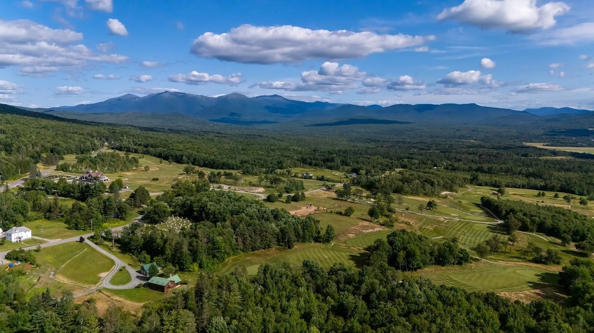 0 Meadows Road Jefferson NH 03583