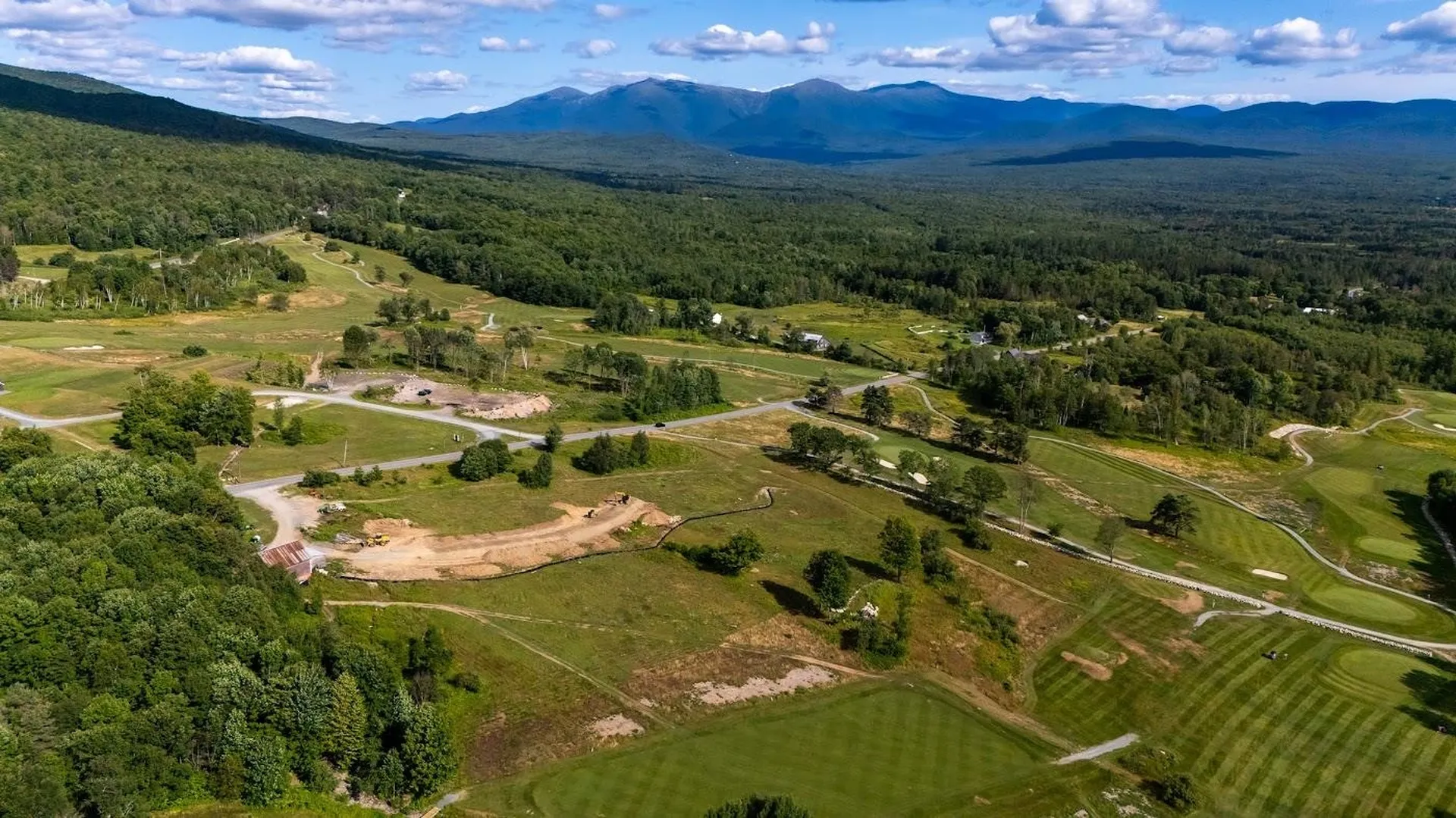 0 Meadows Road Jefferson NH 03583