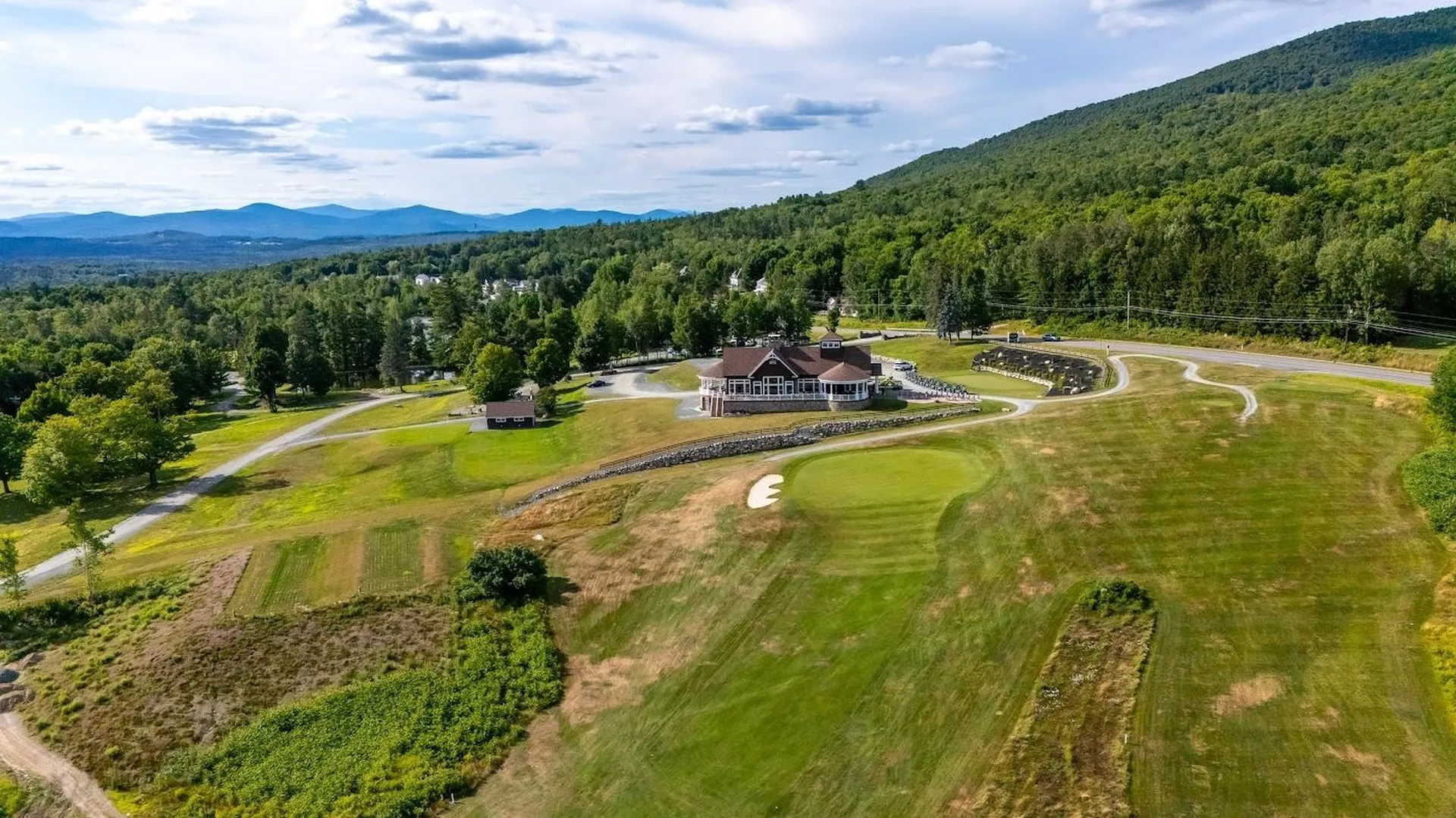 4C-1 Bek Meadows Road Jefferson NH 03583