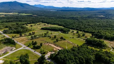 0 Meadows Road Jefferson NH 03583