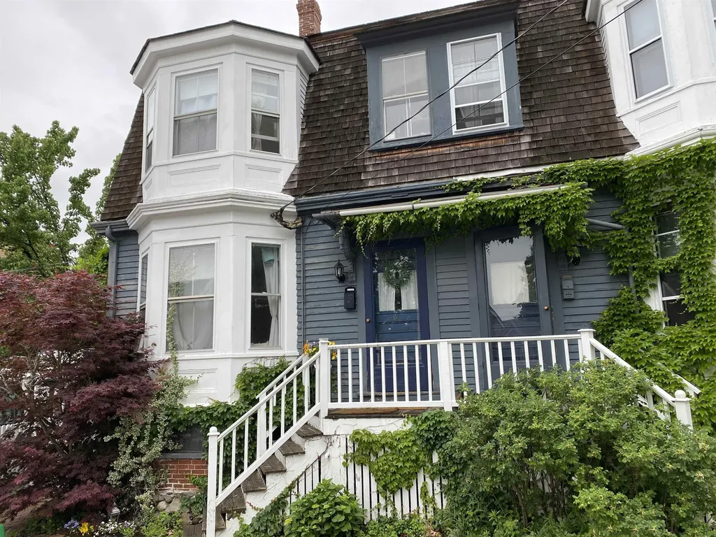 61 Manning Street Portsmouth NH 03801
