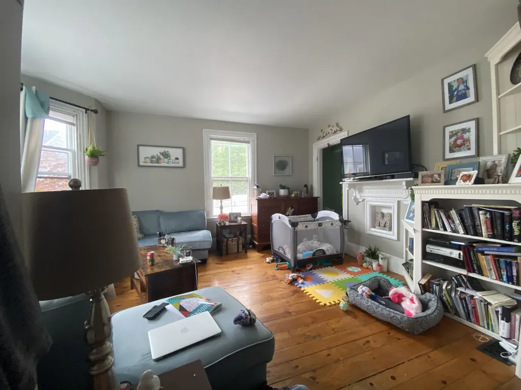 61 Manning Street Portsmouth NH 03801