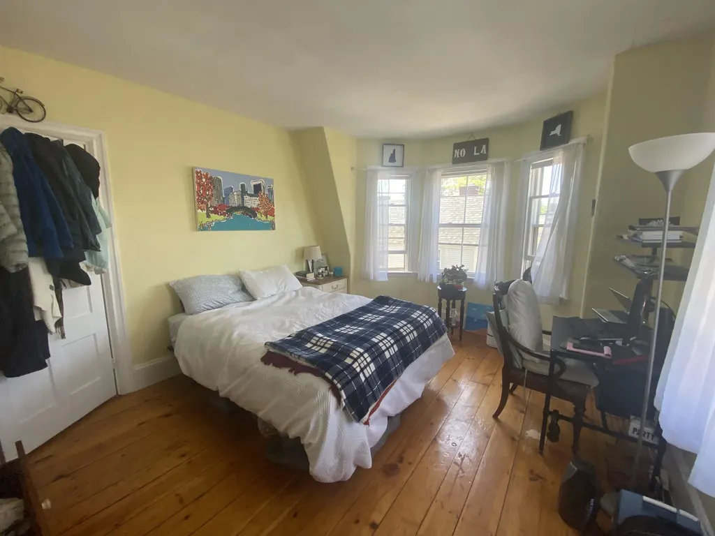 61 Manning Street Portsmouth NH 03801