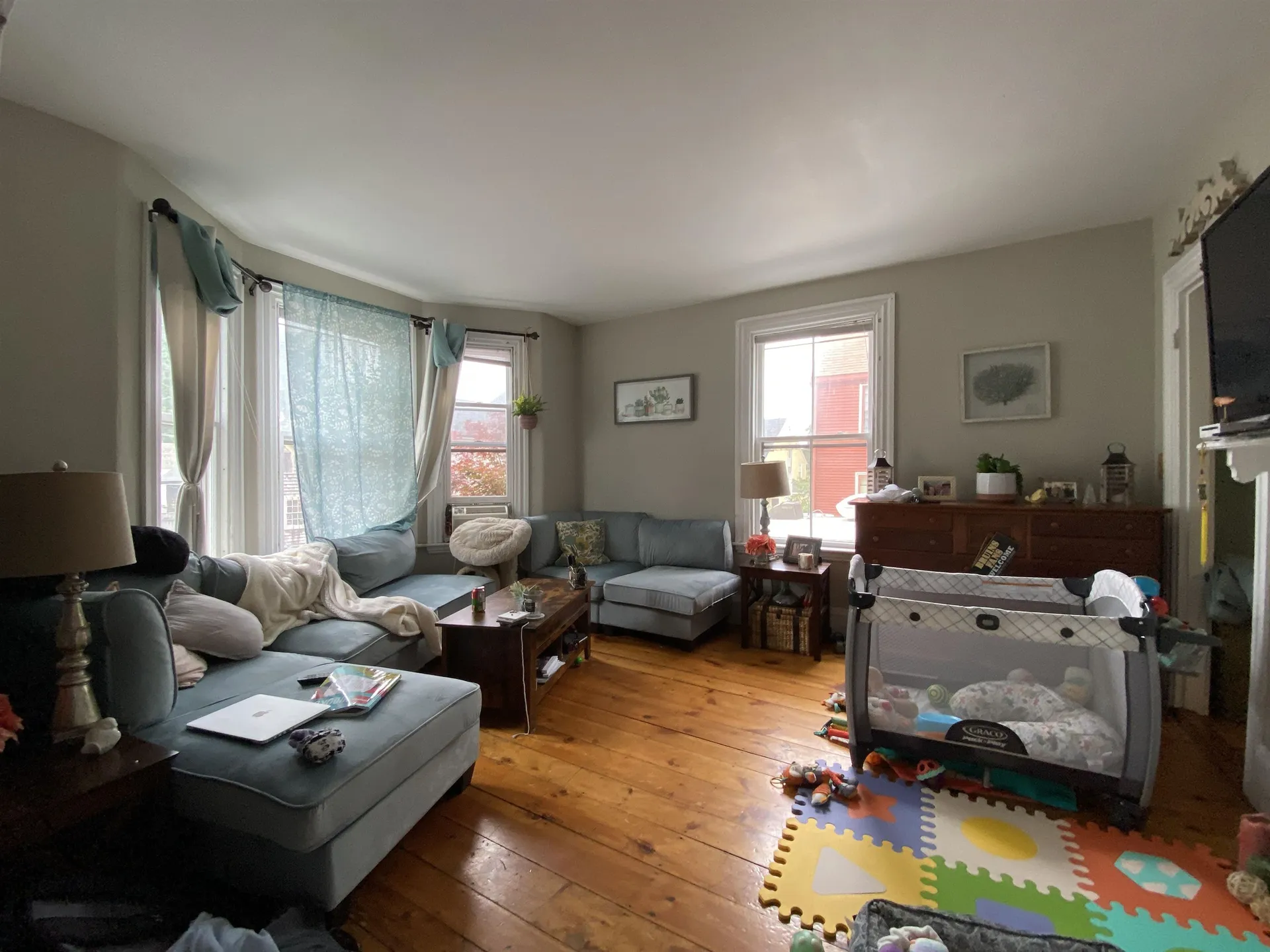 61 Manning Street Portsmouth NH 03801