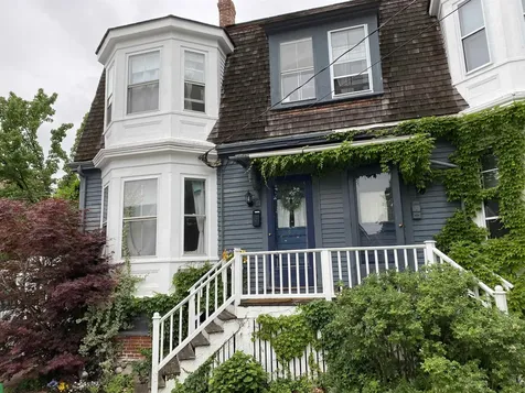 61 Manning Street Portsmouth NH 03801