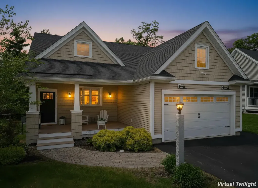 52 Calla Road Londonderry NH 03053
