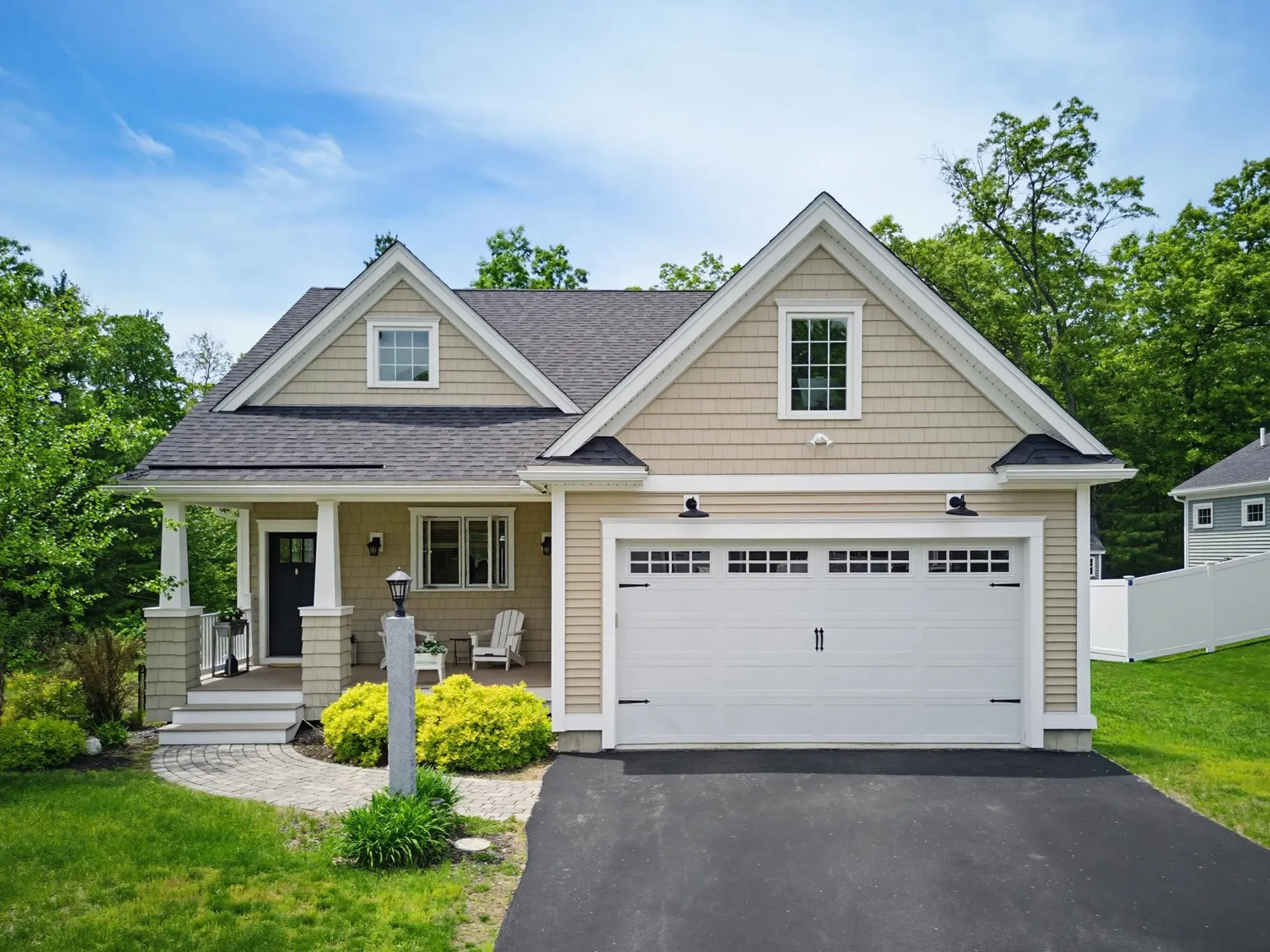 52 Calla Road Londonderry NH 03053