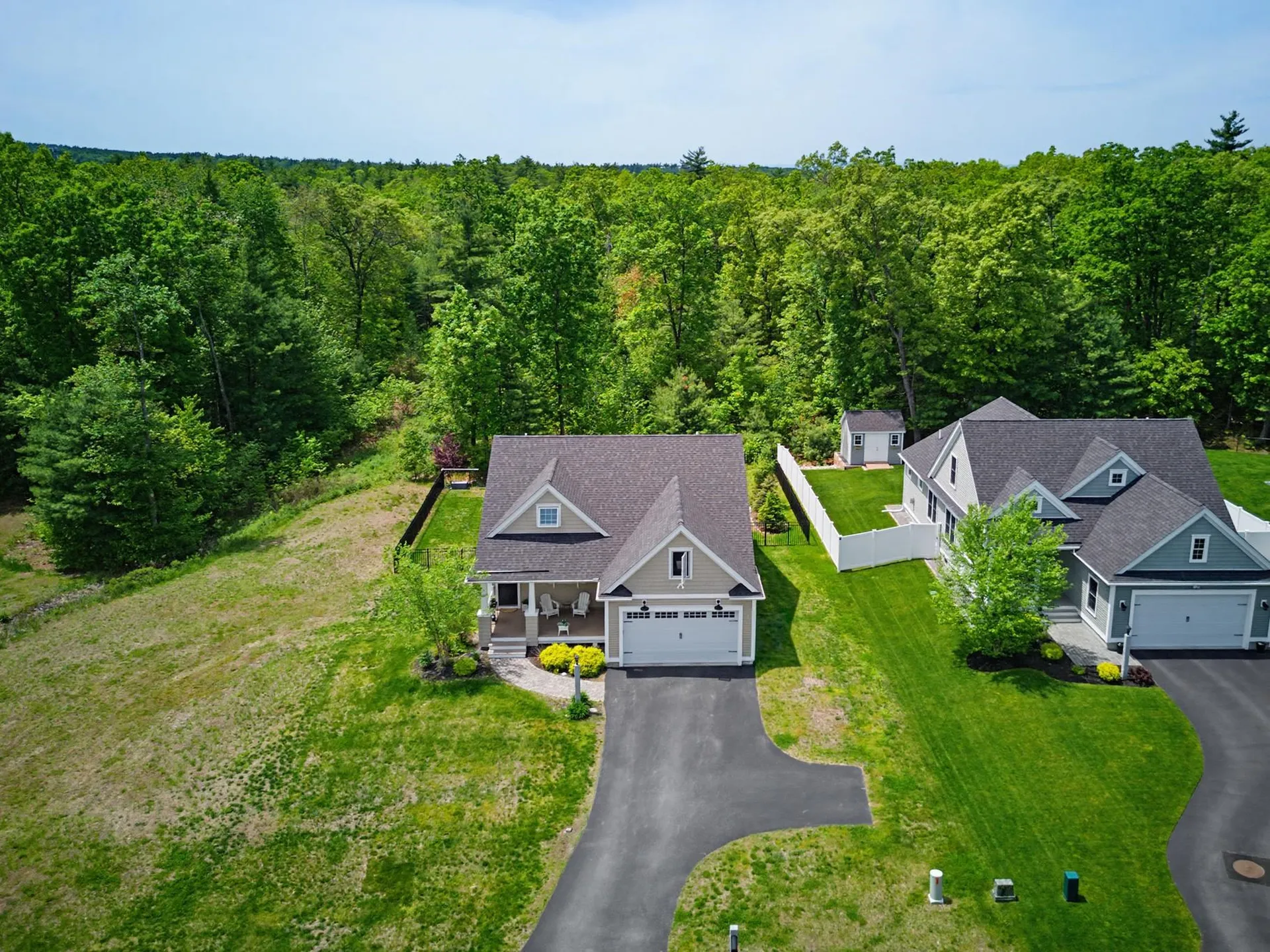 52 Calla Road Londonderry NH 03053