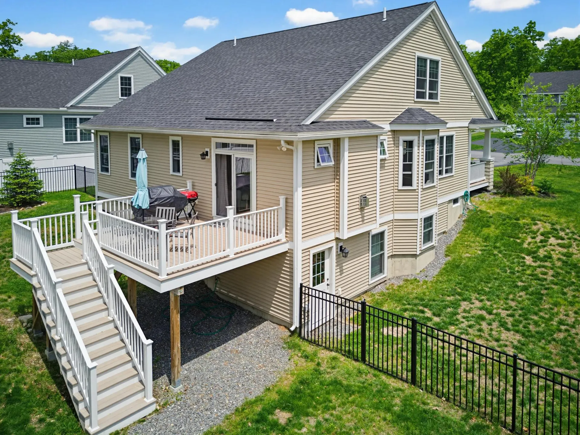 52 Calla Road Londonderry NH 03053