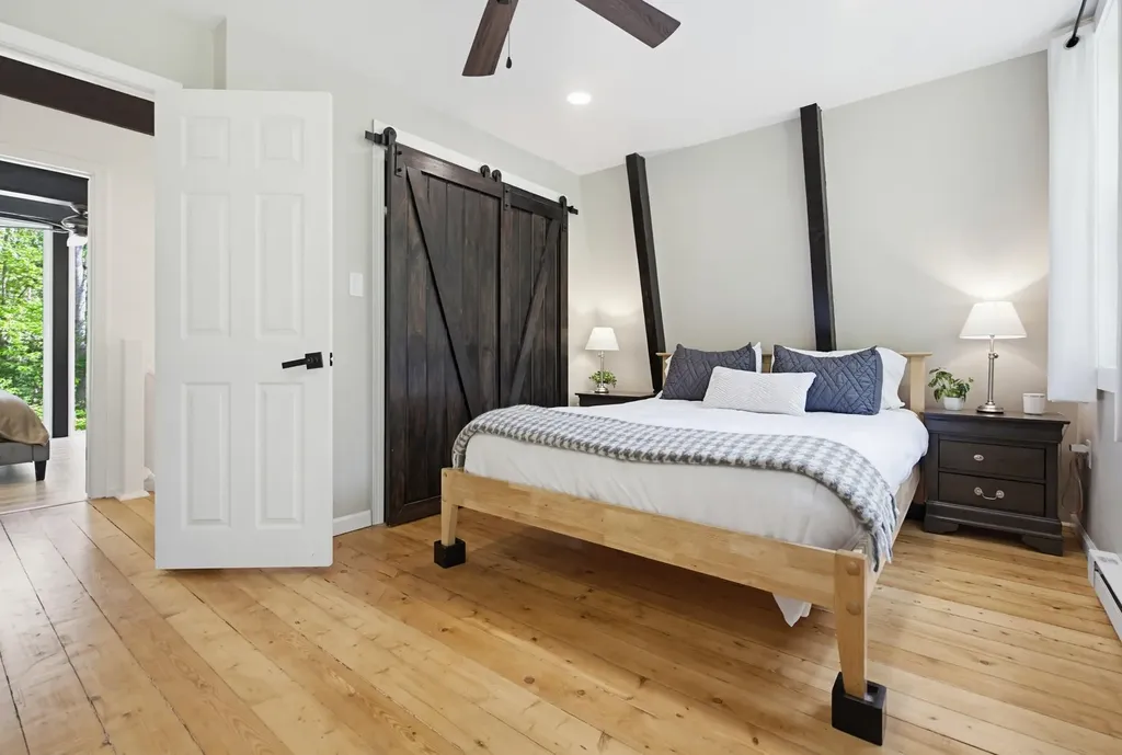 64 Dalton Drive Barnstead NH 03225