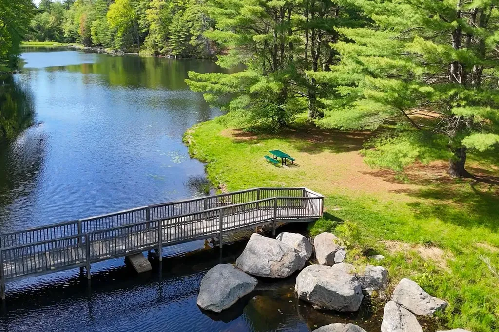 64 Dalton Drive Barnstead NH 03225