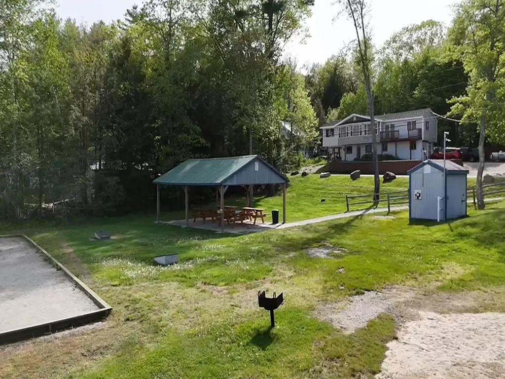 64 Dalton Drive Barnstead NH 03225