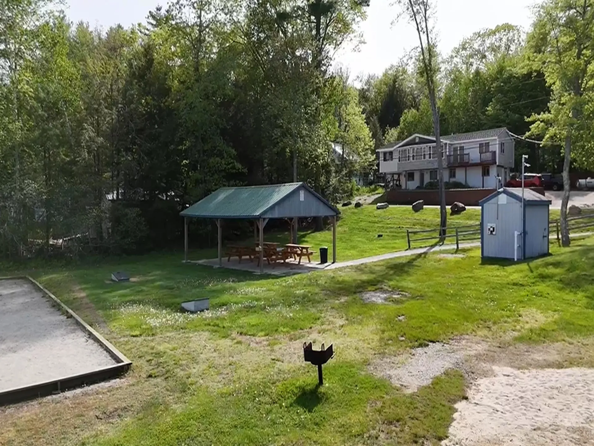 64 Dalton Drive Barnstead NH 03225