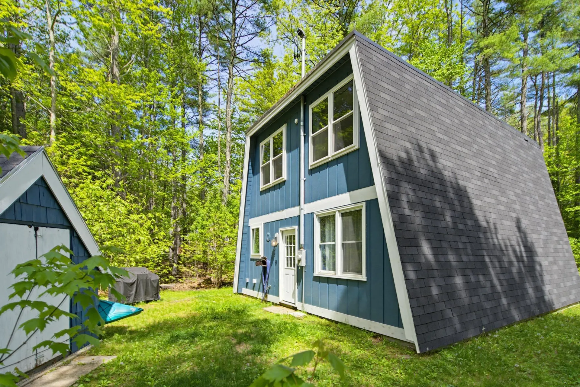 64 Dalton Drive Barnstead NH 03225