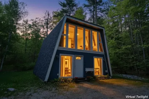 64 Dalton Drive Barnstead NH 03225