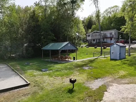 64 Dalton Drive Barnstead NH 03225