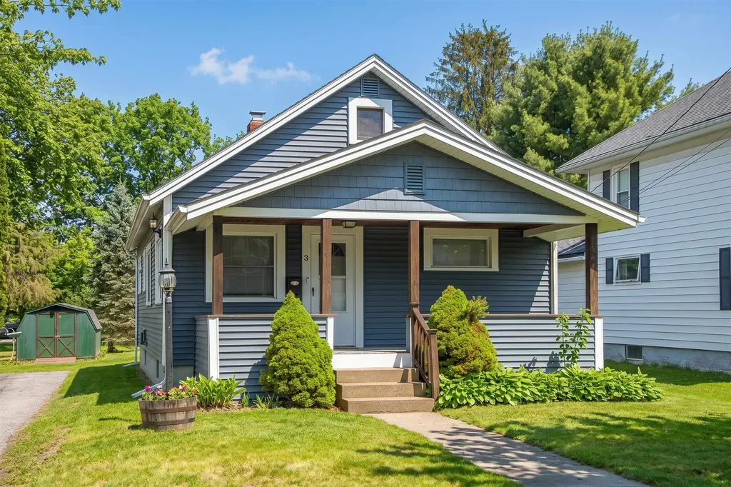3 Leonard Street Rutland City VT 05701