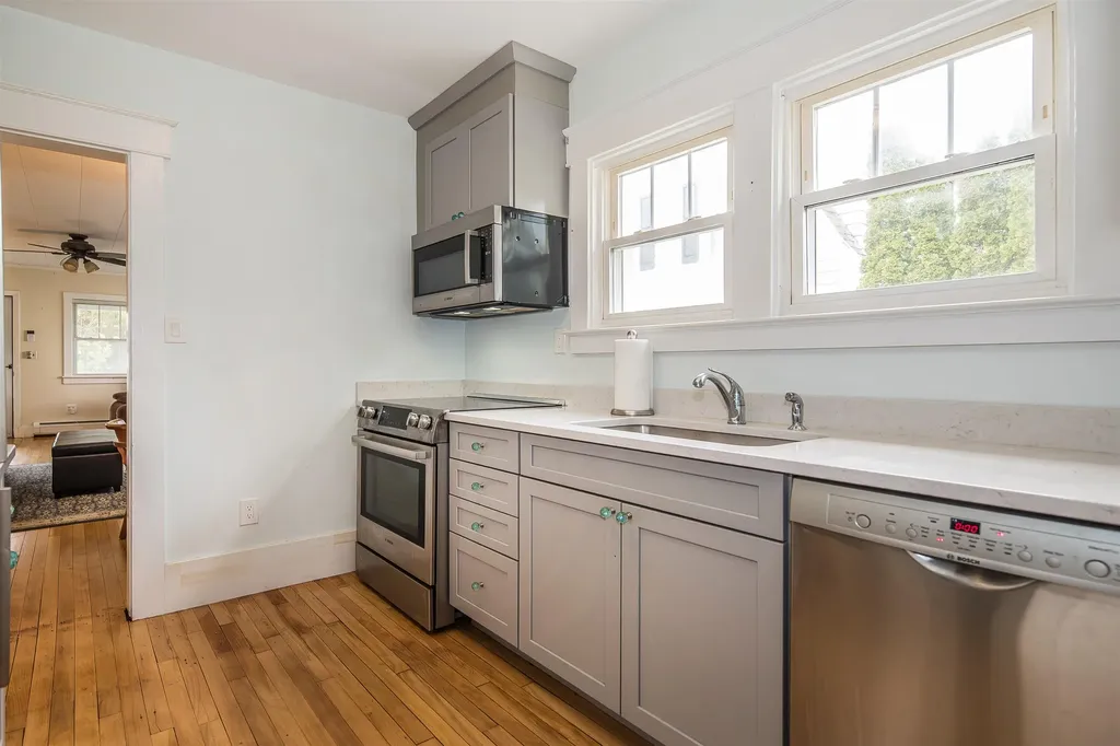 3 Leonard Street Rutland City VT 05701