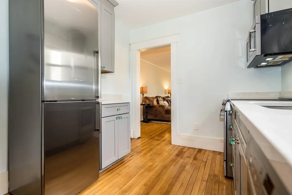3 Leonard Street Rutland City VT 05701