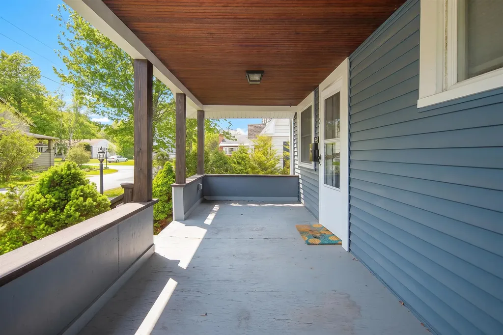 3 Leonard Street Rutland City VT 05701