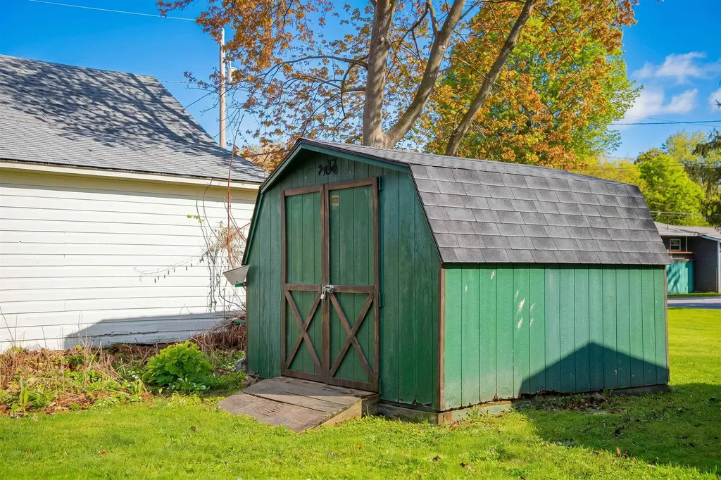 3 Leonard Street Rutland City VT 05701