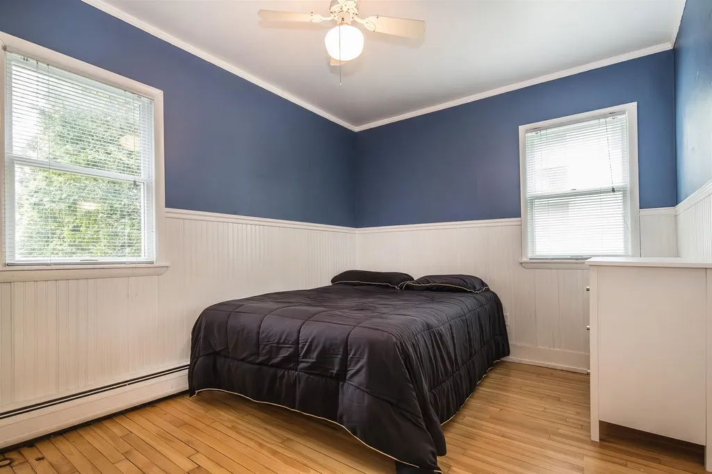 3 Leonard Street Rutland City VT 05701