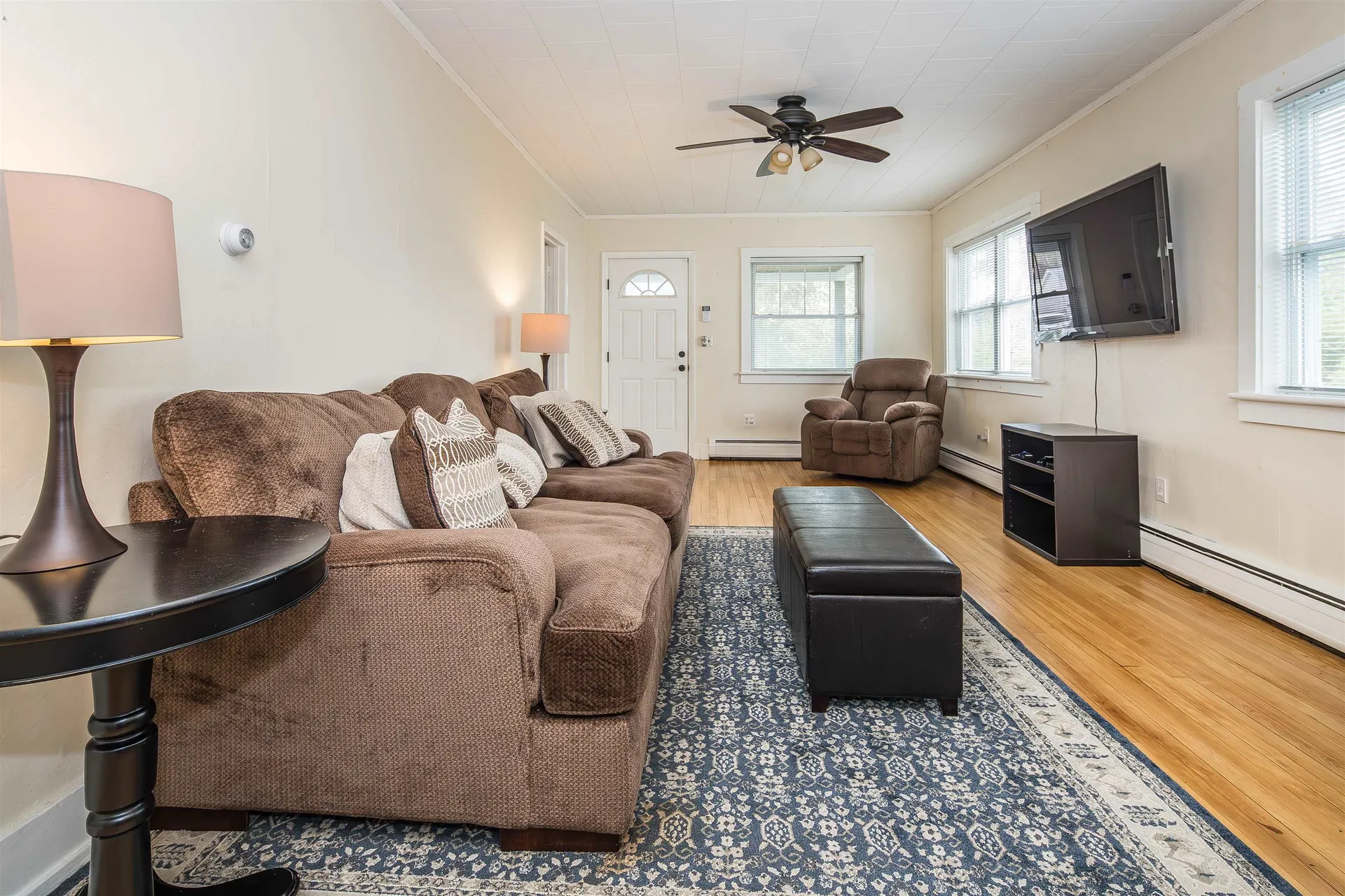 3 Leonard Street Rutland City VT 05701