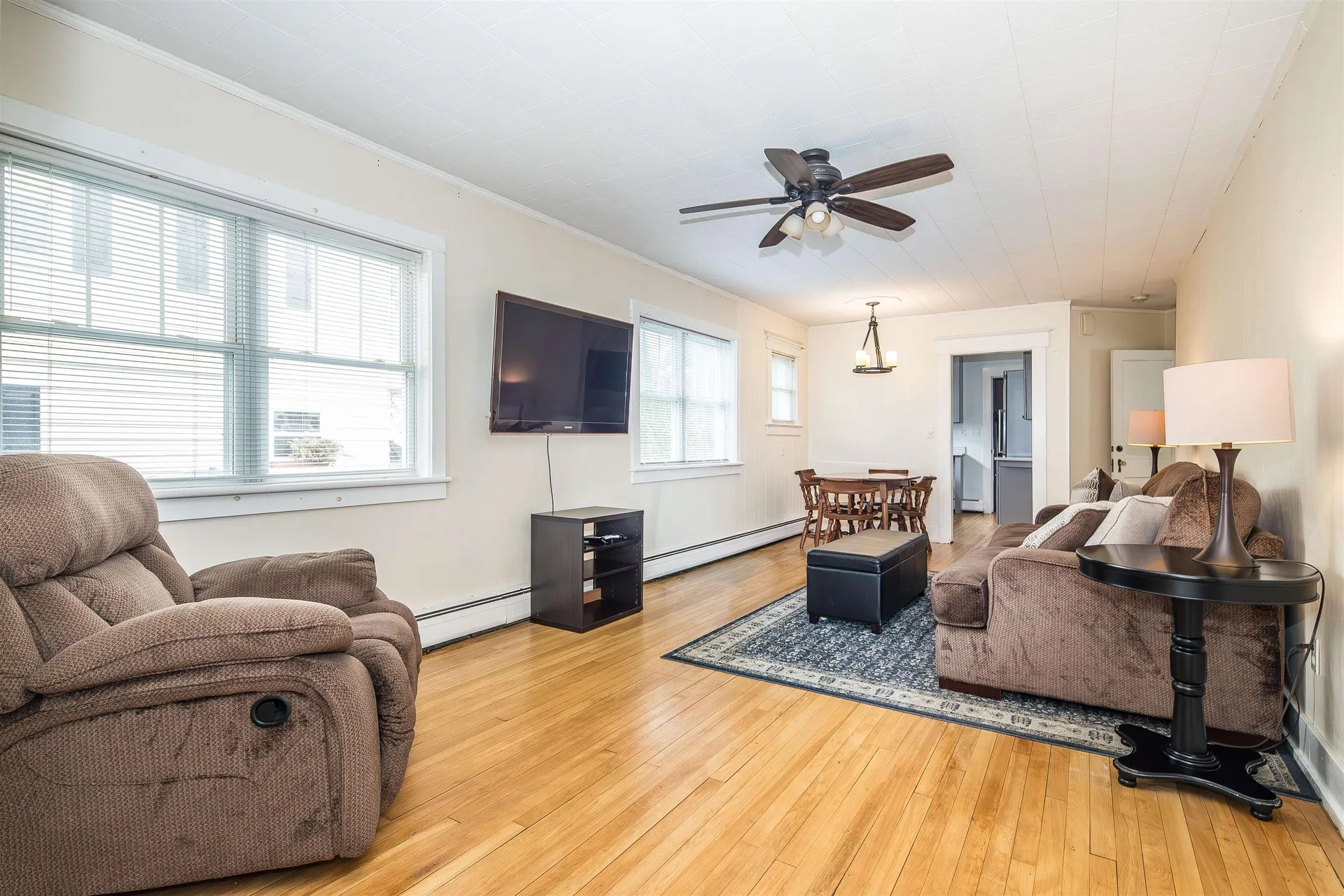 3 Leonard Street Rutland City VT 05701