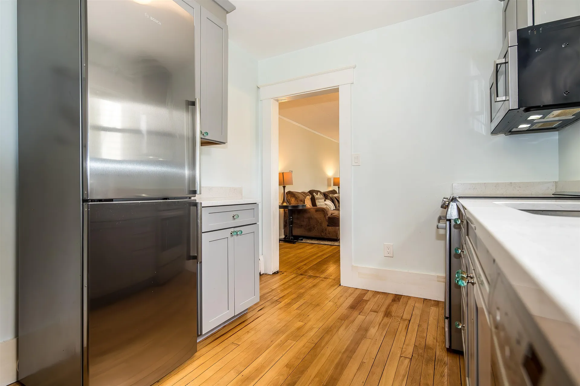 3 Leonard Street Rutland City VT 05701