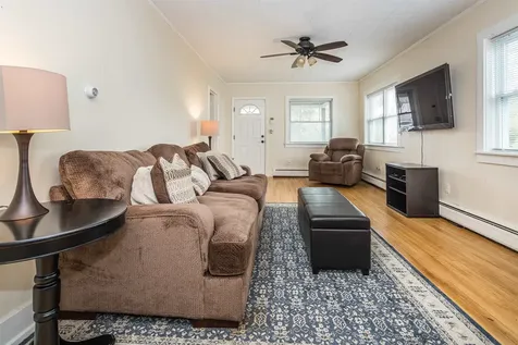 3 Leonard Street Rutland City VT 05701