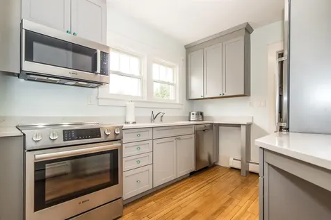 3 Leonard Street Rutland City VT 05701