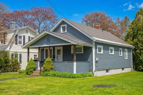 3 Leonard Street Rutland City VT 05701
