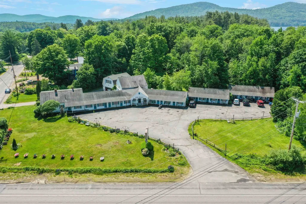 626 West Main Street Hillsborough NH 03244