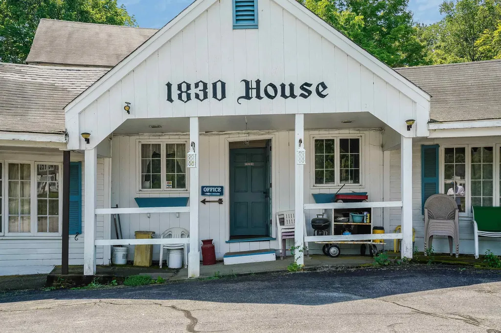 626 West Main Street Hillsborough NH 03244