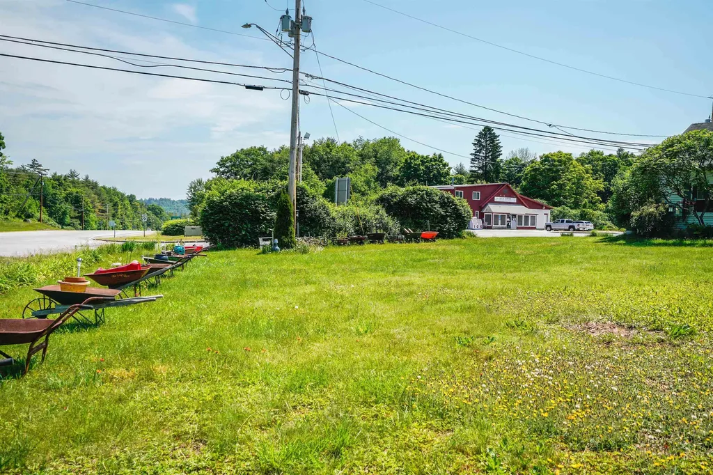 626 West Main Street Hillsborough NH 03244