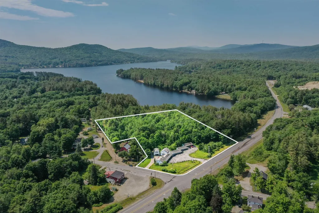 626 West Main Street Hillsborough NH 03244
