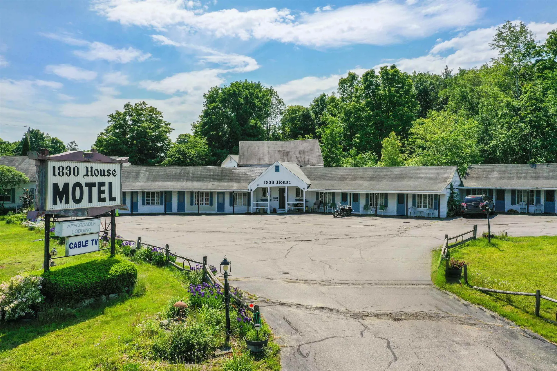 626 West Main Street Hillsborough NH 03244