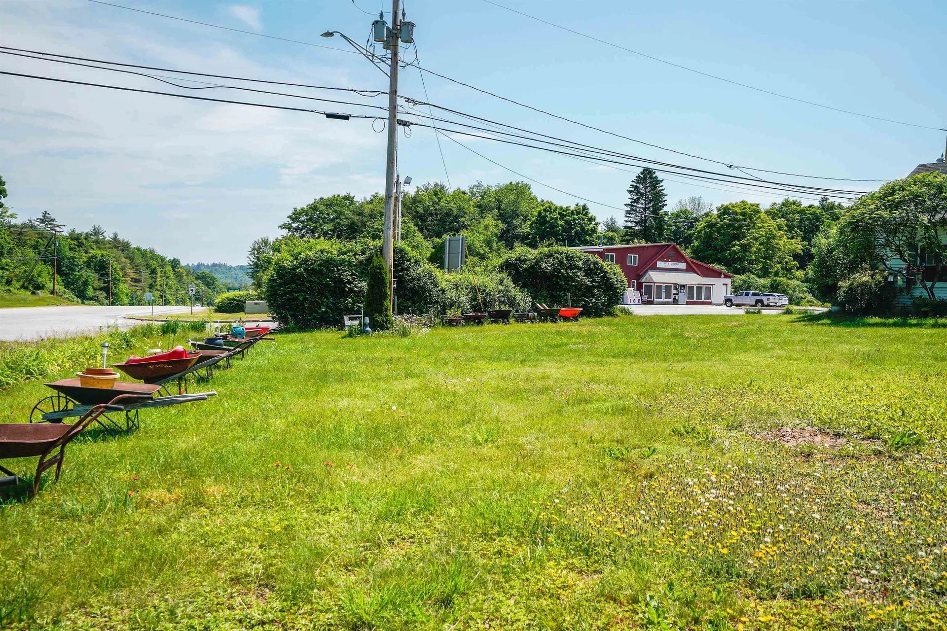 626 West Main Street Hillsborough NH 03244
