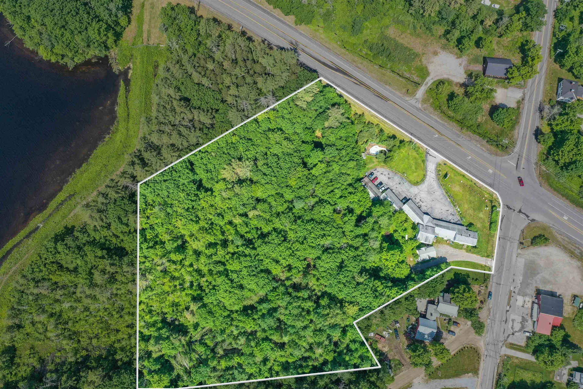 626 West Main Street Hillsborough NH 03244
