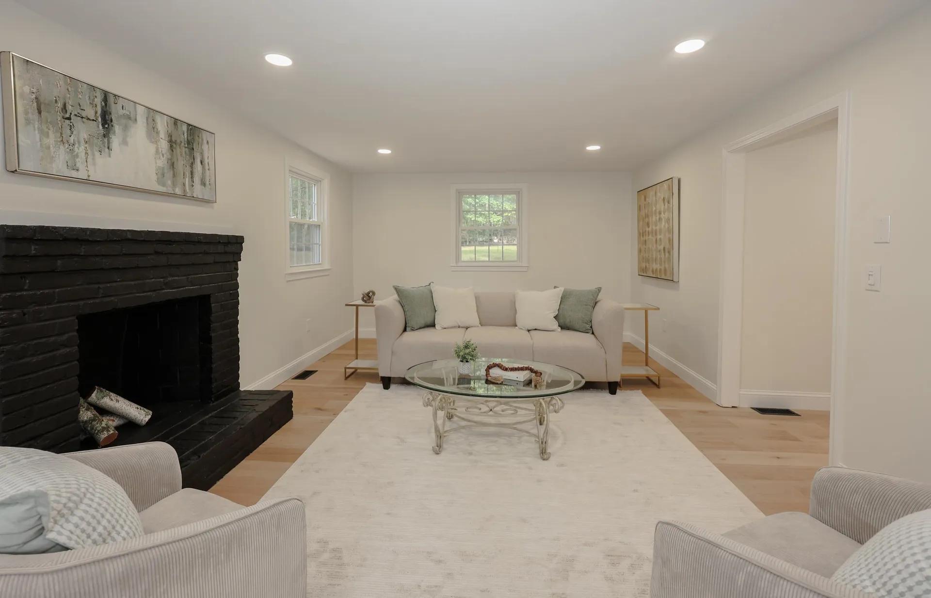 9 Northfield Road Amherst NH 03031