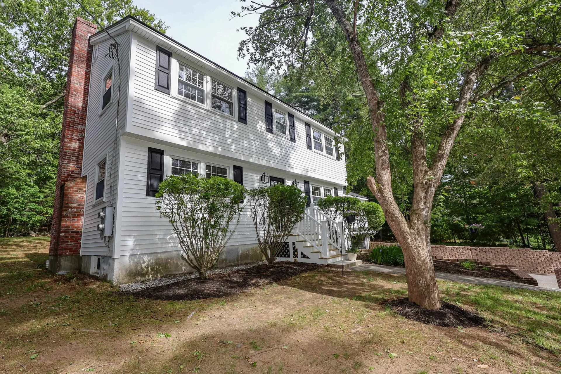 9 Northfield Road Amherst NH 03031