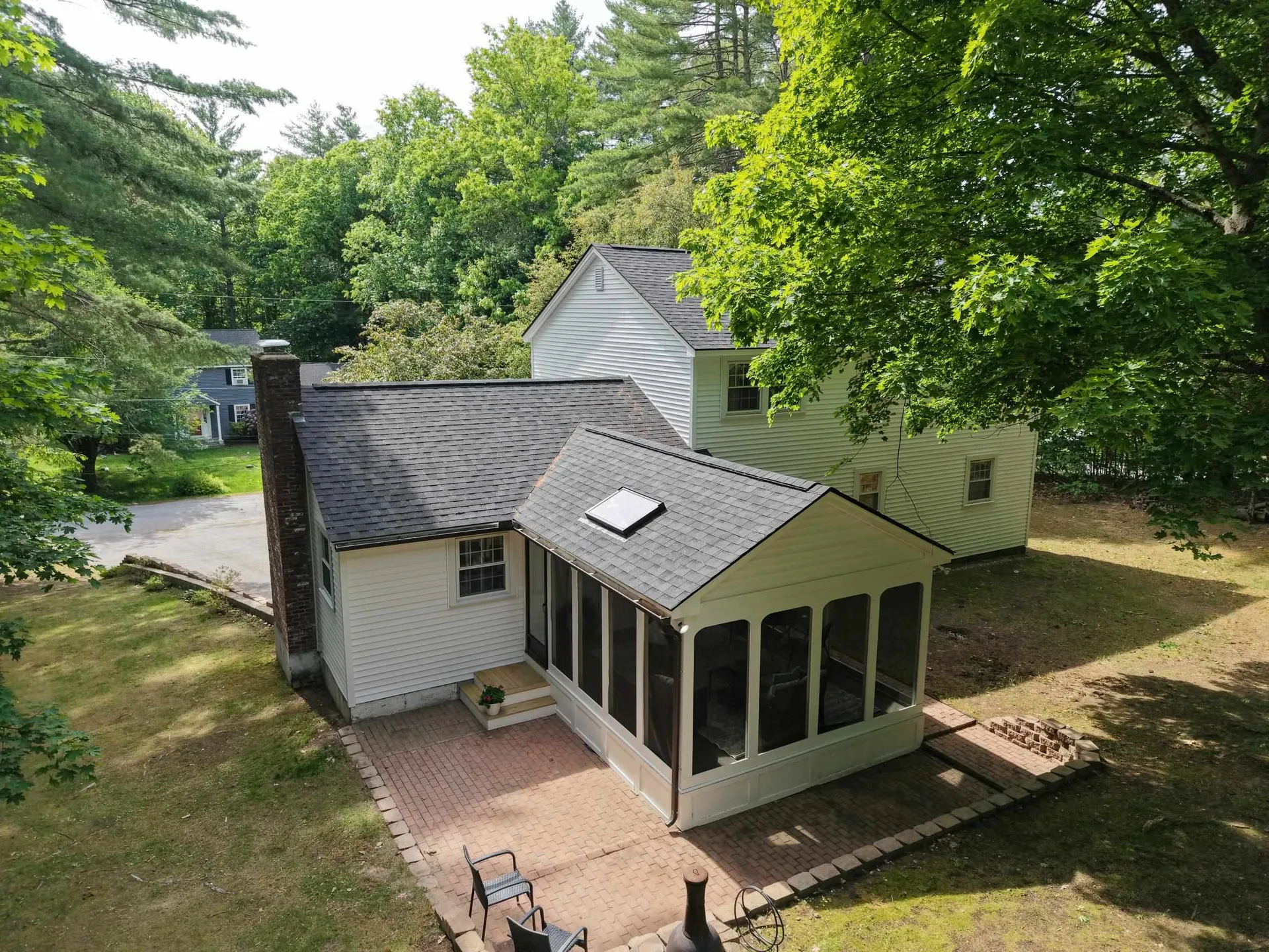 9 Northfield Road Amherst NH 03031