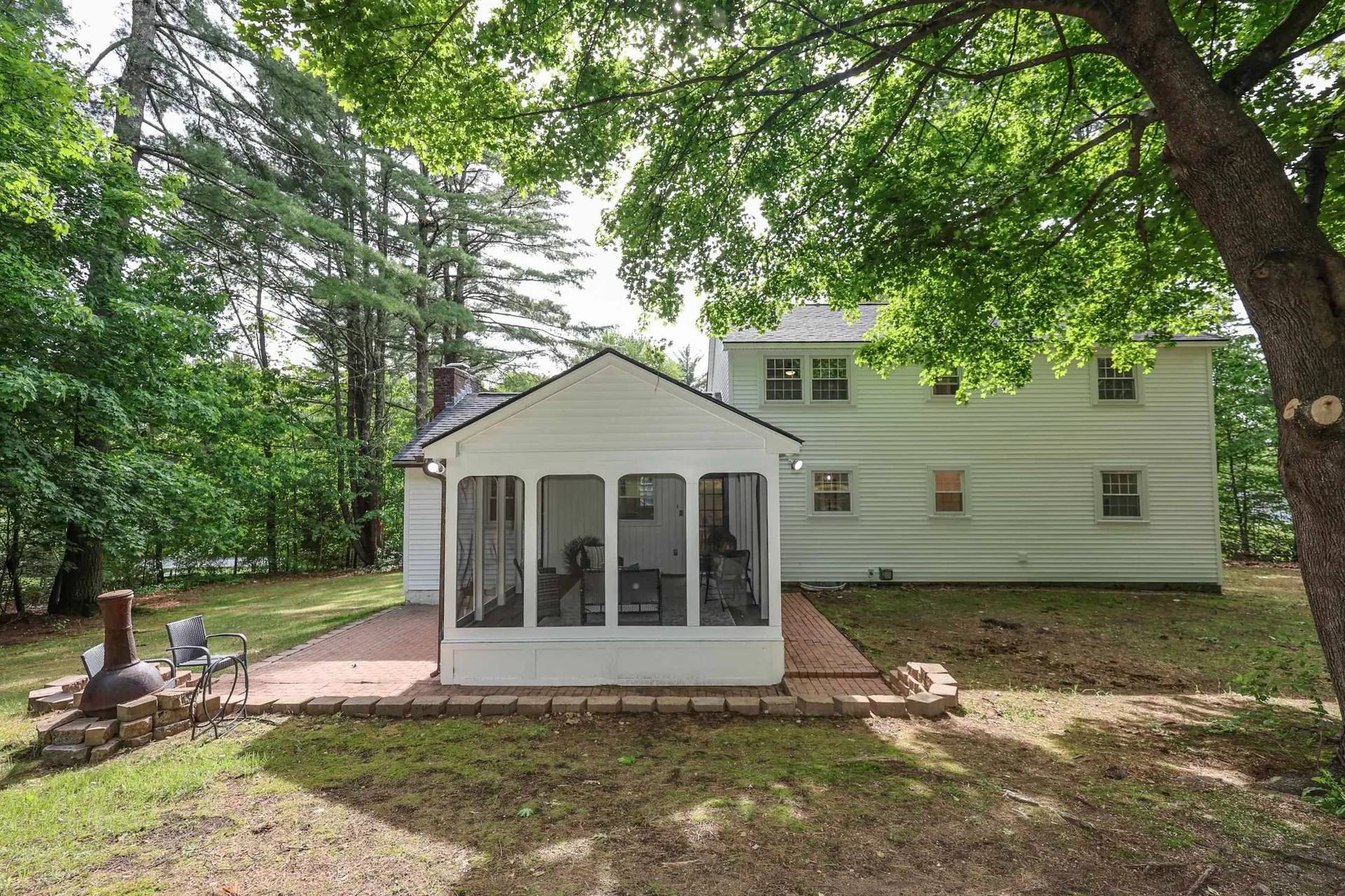 9 Northfield Road Amherst NH 03031