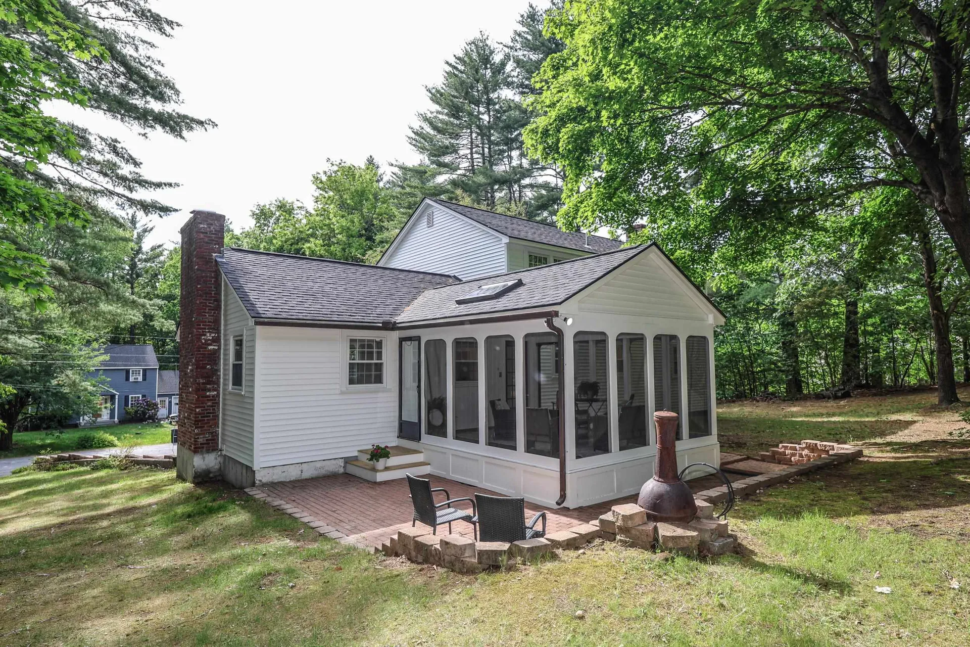 9 Northfield Road Amherst NH 03031