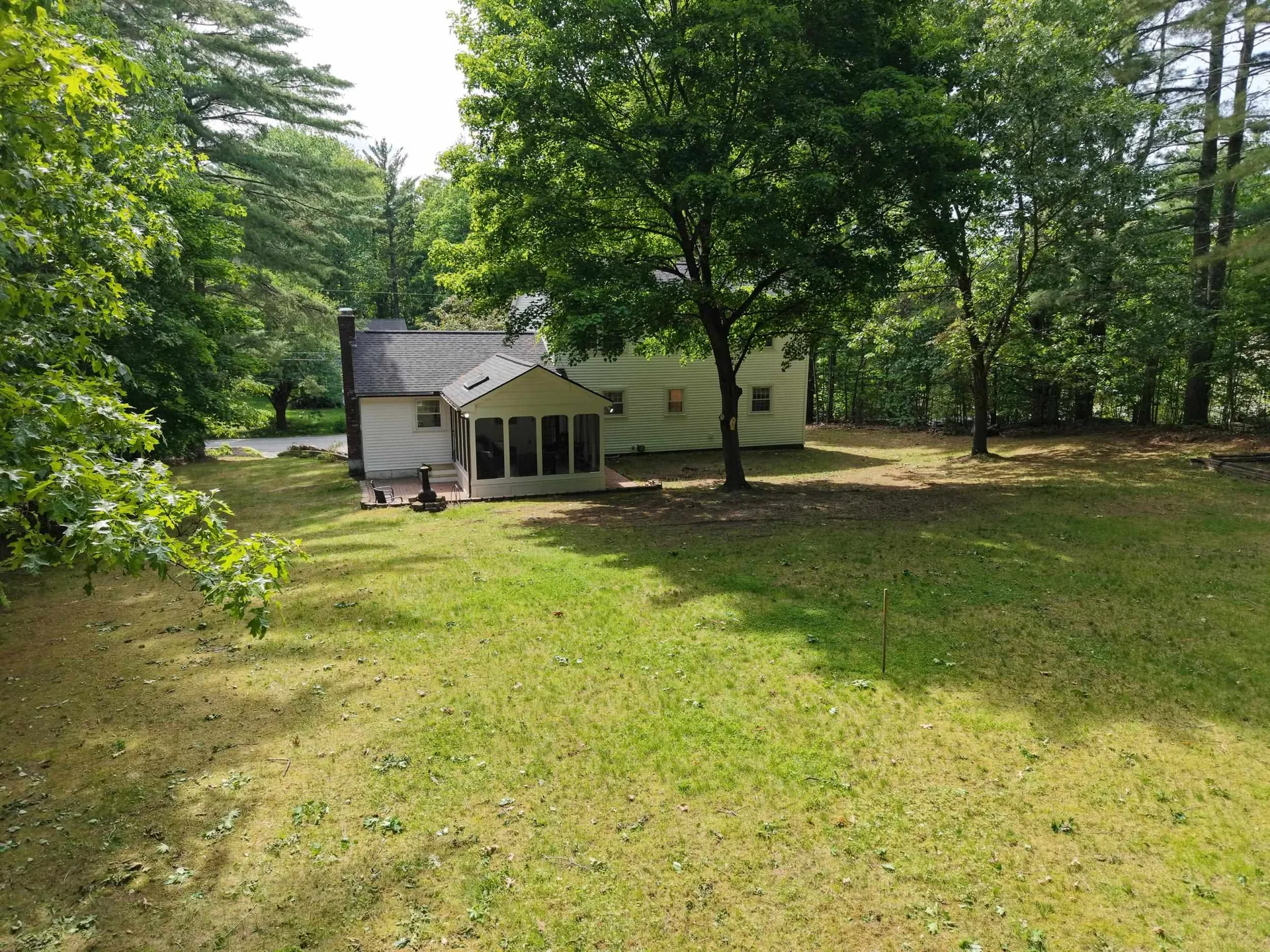 9 Northfield Road Amherst NH 03031