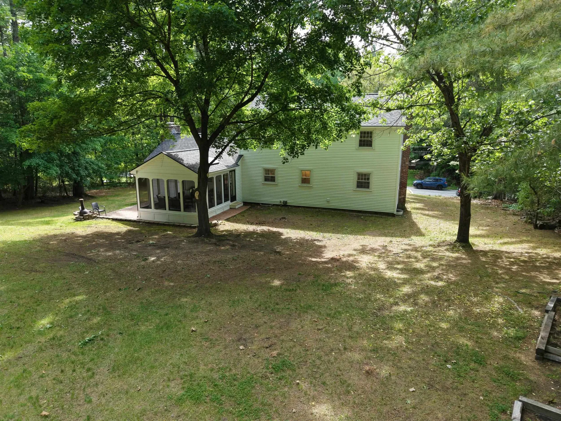 9 Northfield Road Amherst NH 03031