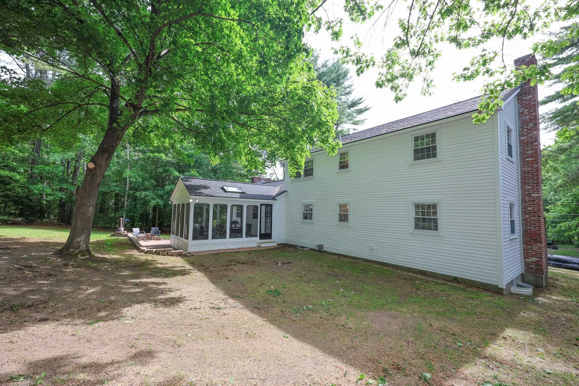 9 Northfield Road Amherst NH 03031